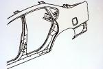 Chevrolet Impala 2000 года